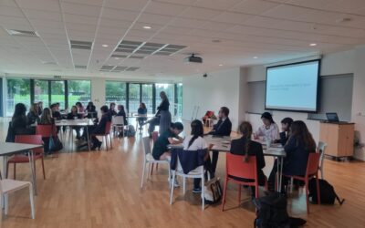 Young Poets Inspiration Event – 05/10/23