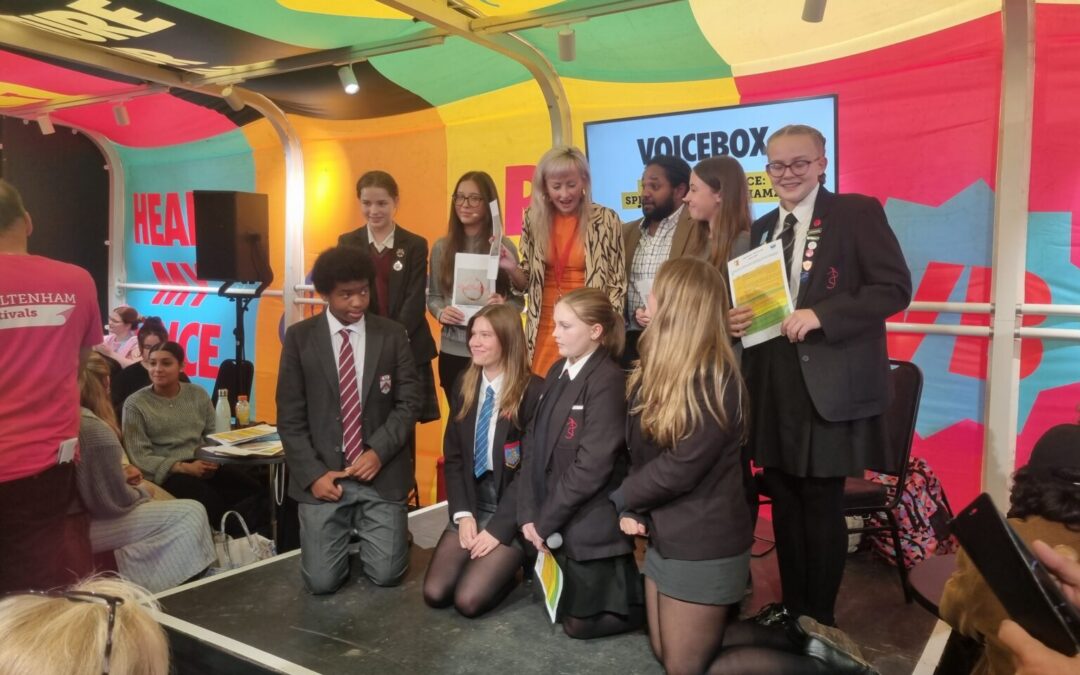 CEPxVOICEBOX – 13/10/23