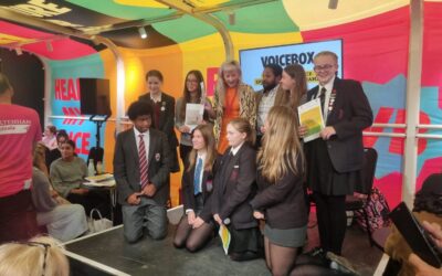 CEPxVOICEBOX – 13/10/23