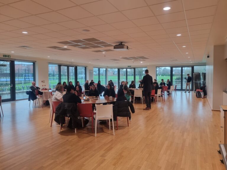 Changemakers Workshop 4 – 01/03/24