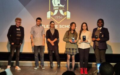 Young Poets – Slam Competition – 29/04/24