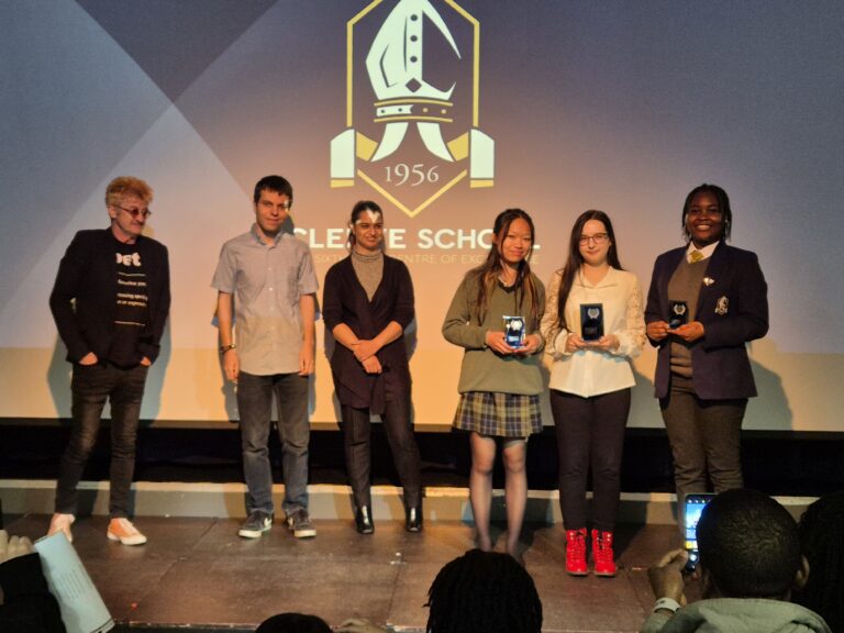 Young Poets – Slam Competition – 29/04/24