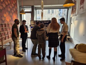 Changemakers Wilson Takeover – 19/06/24