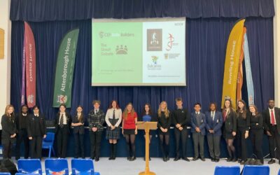 The Great Debate 1 – 10/10/23