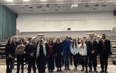 Young Content Creators – Spill the Tea with PhilC84